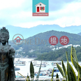 Sai Kung Marina View Flat for Rent, Che Keng Tuk Village 輋徑篤村 | Sai Kung (RL2624)_0