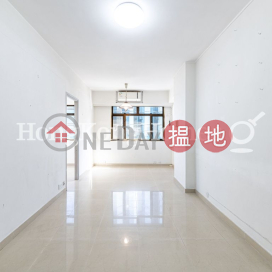 3 Bedroom Family Unit for Rent at General Building | General Building 正豐大廈 _0