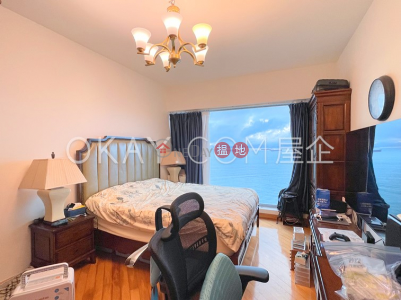 HK$ 98,000/ month Phase 2 South Tower Residence Bel-Air, Southern District, Luxurious 4 bedroom with sea views, balcony | Rental