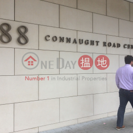 Office Unit for Rent at Nan Fung Tower, Nan Fung Tower 南豐大廈 | Central District (HKO-40540-AGHR)_0