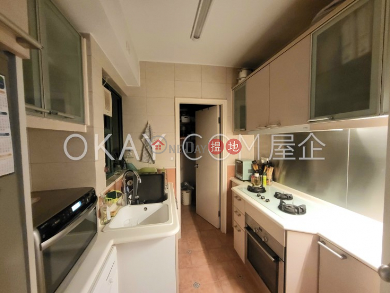 Practical 3 bedroom with balcony | Rental | Discovery Bay, Phase 13 Chianti, The Barion (Block2) 愉景灣 13期 尚堤 珀蘆(2座) Rental Listings