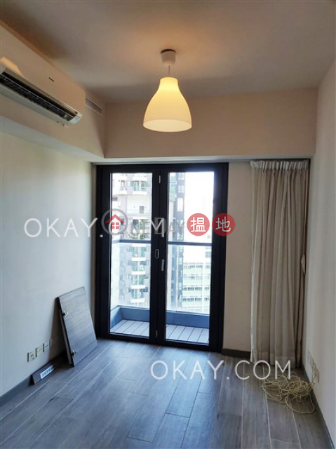 Charming 1 bedroom with balcony | For Sale|Le Riviera(Le Riviera)Sales Listings (OKAY-S290205)_0