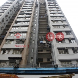 高陞大廈開放式單位出租, 高陞大廈 Ko Shing Building | 西區 (Proway-LID148518R)_0
