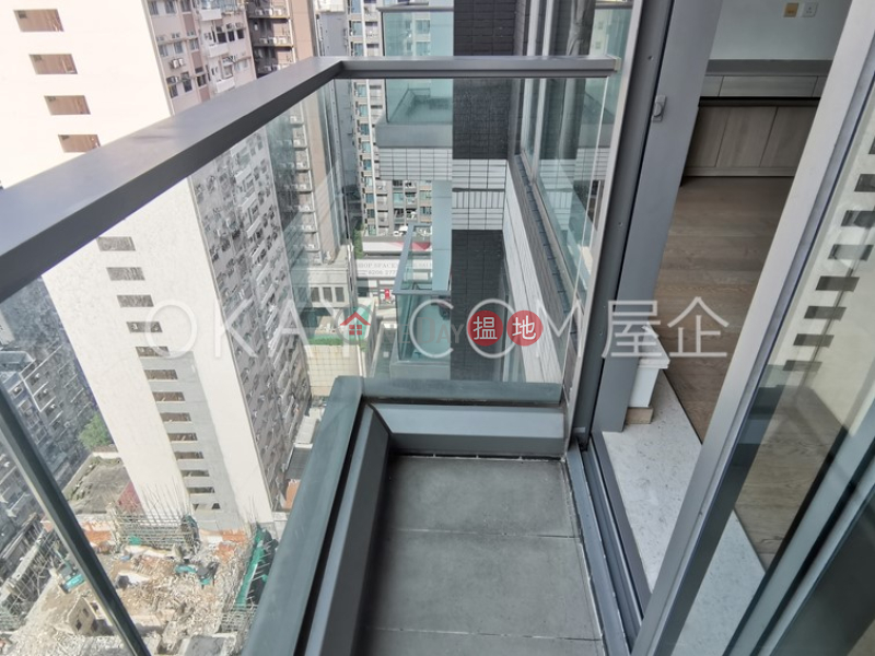 The Summa Middle | Residential | Rental Listings, HK$ 33,000/ month