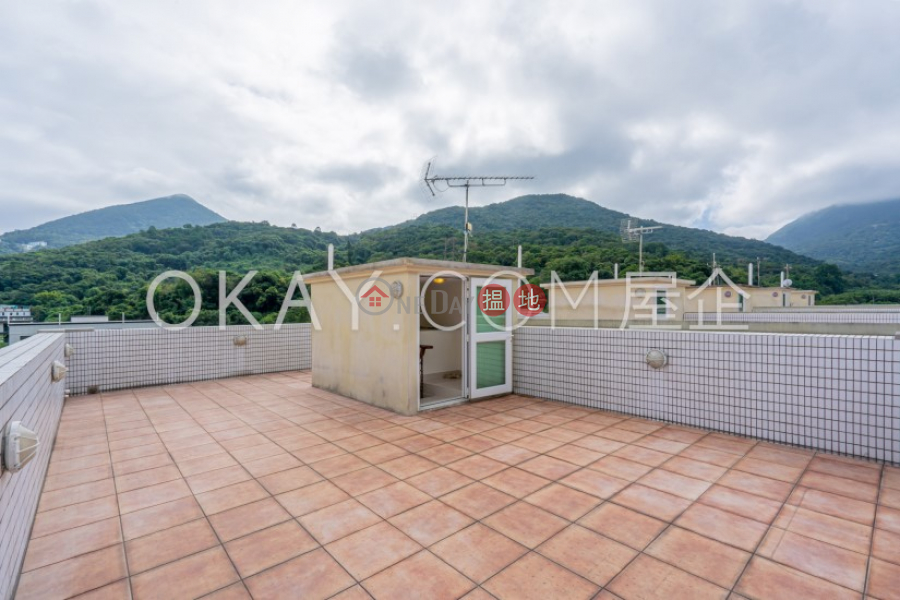 Property Search Hong Kong | OneDay | Residential Sales Listings | Gorgeous house in Sai Kung | For Sale