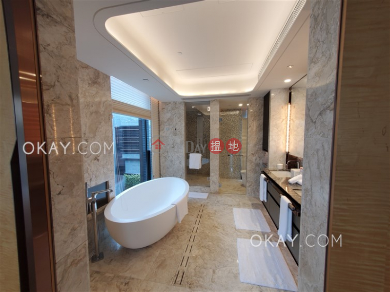 Lovely house with rooftop, terrace & balcony | Rental | 50 Island Road | Southern District Hong Kong | Rental | HK$ 530,000/ month
