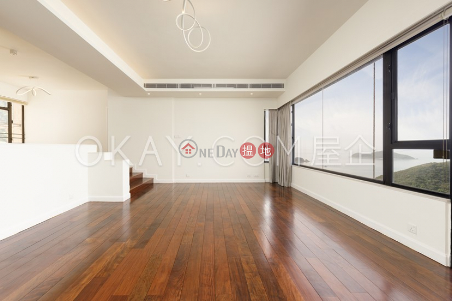 Efficient 4 bedroom with sea views & balcony | Rental 65 Repulse Bay Road | Southern District | Hong Kong, Rental, HK$ 108,000/ month