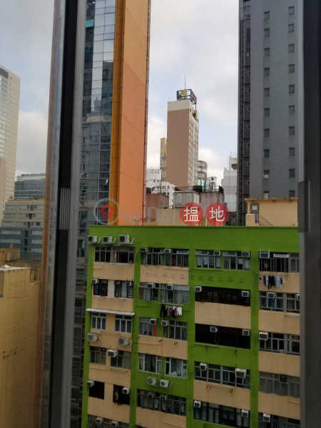 鴻圖商業大廈中層-寫字樓/工商樓盤|出售樓盤HK$ 585萬