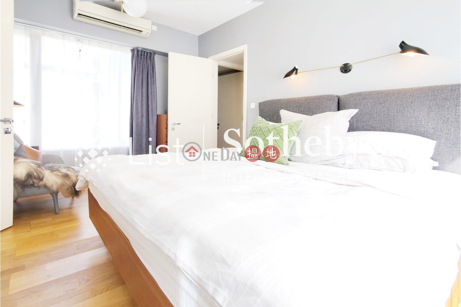 Property for Rent at Seymour with 3 Bedrooms | Seymour 懿峰 Rental Listings