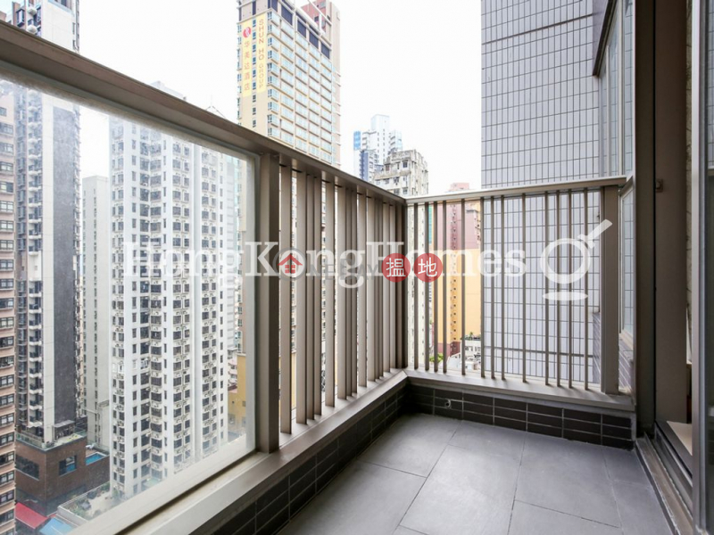 2 Bedroom Unit for Rent at Island Crest Tower 2, 8 First Street | Western District, Hong Kong Rental HK$ 34,000/ month