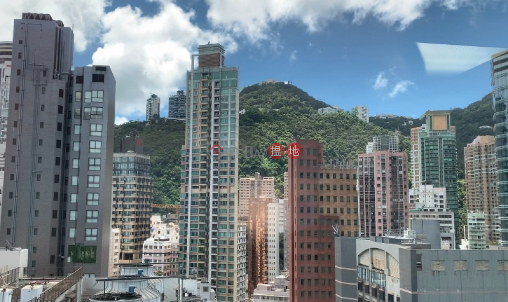 Jubilee Centre | High, Office / Commercial Property | Rental Listings, HK$ 93,070/ month