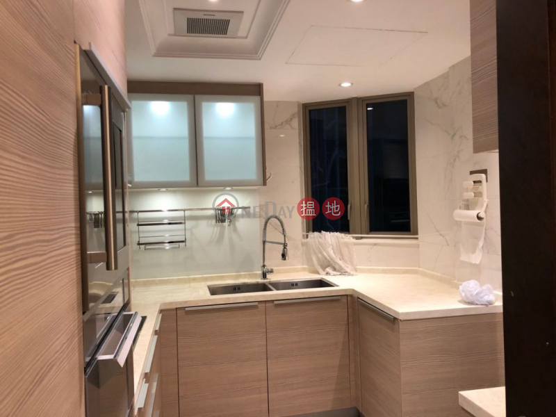 4 Rooms with quiet view | 23 Fo Chun Road | Tai Po District Hong Kong | Rental, HK$ 35,000/ month