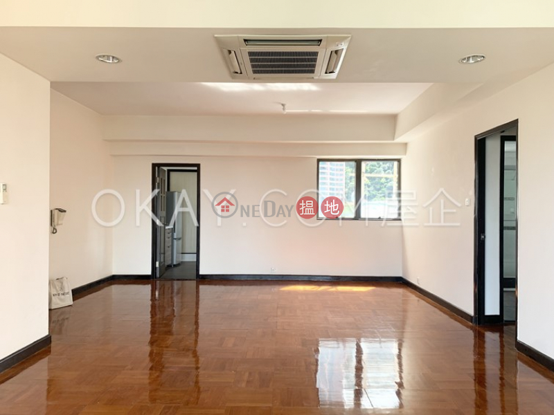 Property Search Hong Kong | OneDay | Residential Rental Listings, Luxurious 4 bedroom on high floor with parking | Rental