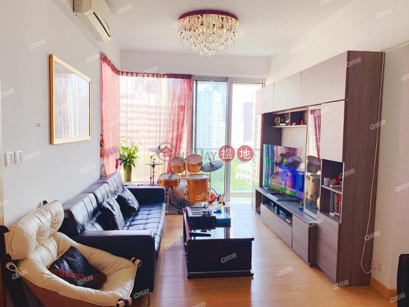 Property Search Hong Kong | OneDay | Residential Rental Listings, One Wan Chai | 3 bedroom Low Floor Flat for Rent