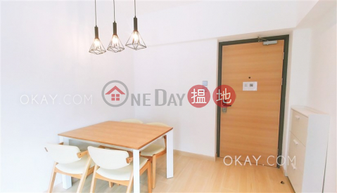 Cozy 2 bedroom on high floor | Rental, Hai Kwang Mansion 海光大廈 | Western District (OKAY-R381711)_0