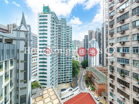 2 Bedroom Unit at Rhine Court | For Sale, Rhine Court 禮賢閣 | Western District (Proway-LID193922S)_0