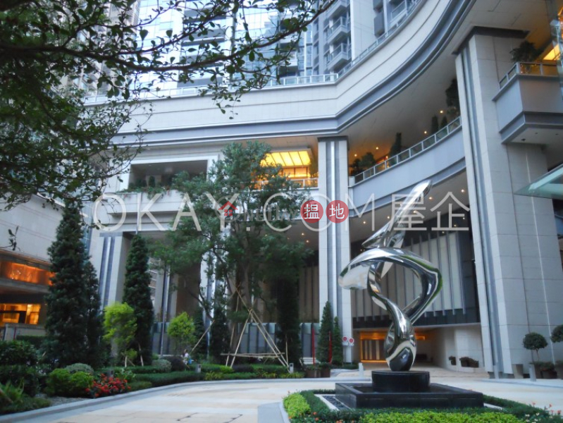 Charming 2 bedroom on high floor with balcony | For Sale | Imperial Seaside (Tower 6B) Imperial Cullinan 瓏璽6B座朝海鑽 Sales Listings