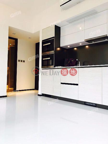 Regent Hill | 1 bedroom Mid Floor Flat for Rent 1 Lun Hing Street | Wan Chai District | Hong Kong | Rental | HK$ 24,000/ month