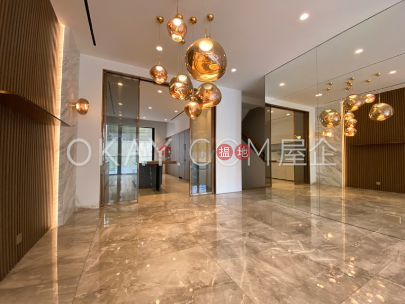 Property Search Hong Kong | OneDay | Residential Sales Listings, Rare house with rooftop, terrace | For Sale