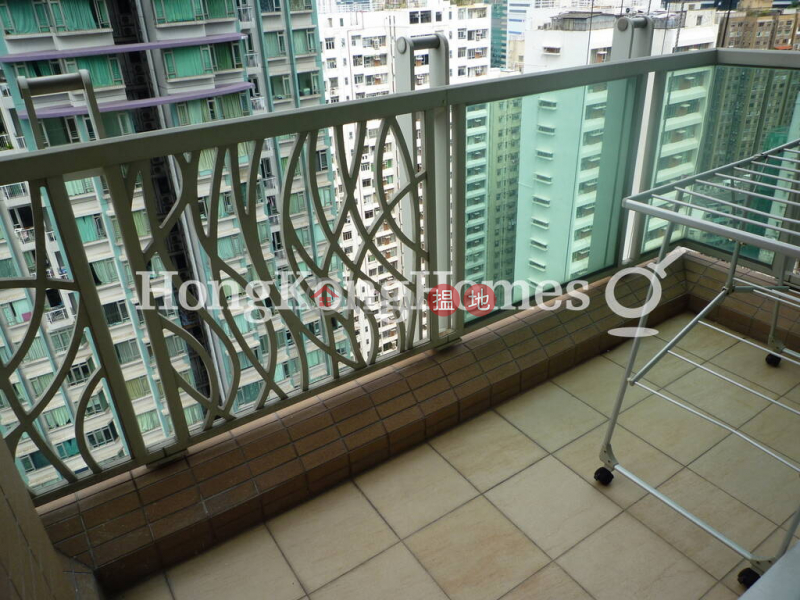 3 Bedroom Family Unit for Rent at Casa 880 880-886 King\'s Road | Eastern District Hong Kong, Rental | HK$ 40,000/ month