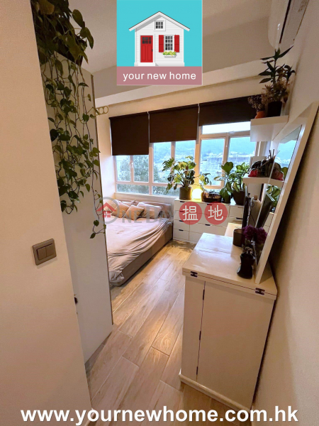 Modern Sai Kung Town Centre Flat | For Rent | 26 Man Nin Street 萬年街26號 Rental Listings