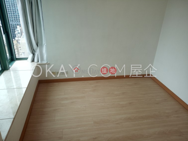 Property Search Hong Kong | OneDay | Residential, Rental Listings, Unique 2 bedroom on high floor with harbour views | Rental