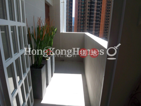 嘉蘭閣三房兩廳單位出租, 嘉蘭閣 Caroline Height | 灣仔區 (Proway-LID26233R)_0