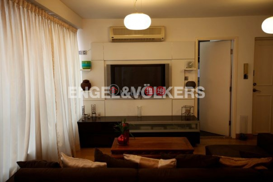 3 Bedroom Family Flat for Rent in Happy Valley | 18 Kwai Sing Lane | Wan Chai District Hong Kong | Rental | HK$ 35,000/ month