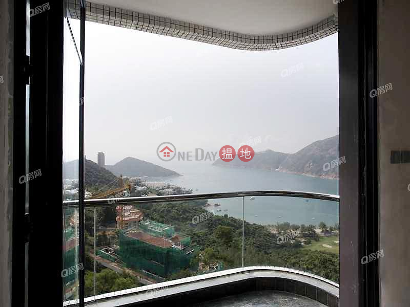 Property Search Hong Kong | OneDay | Residential Rental Listings Tower 3 37 Repulse Bay Road | 4 bedroom Mid Floor Flat for Rent