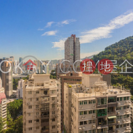 Gorgeous 3 bedroom in Mid-levels East | Rental | Bamboo Grove 竹林苑 _0