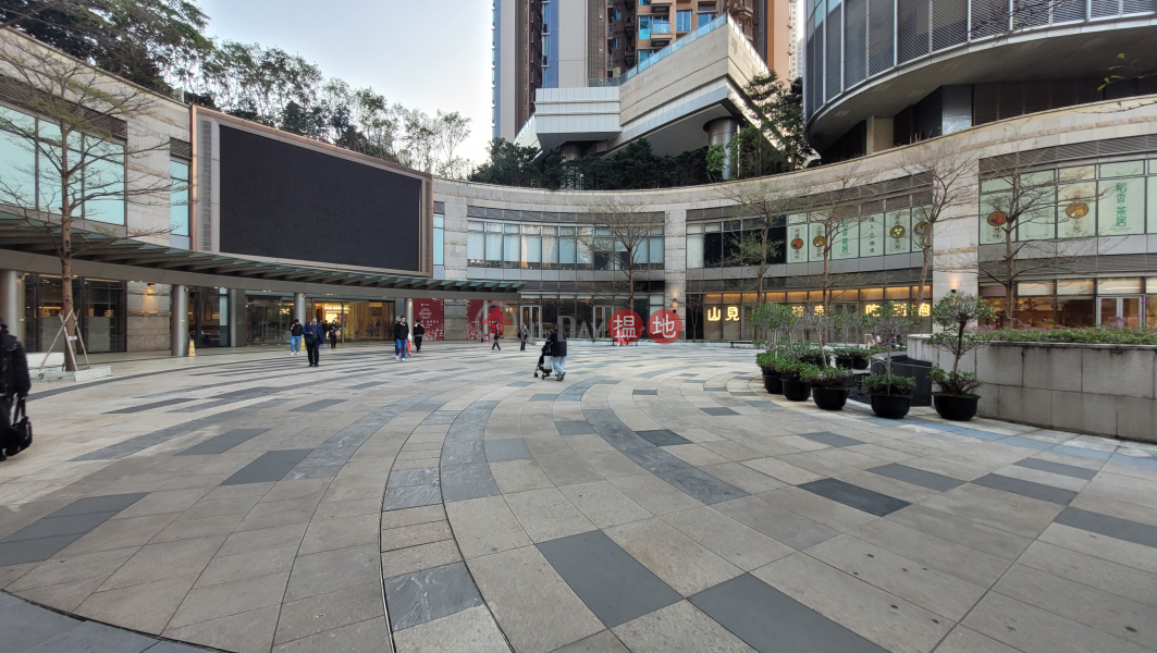 PopCorn商場 (PopCorn) 將軍澳| ()(2)