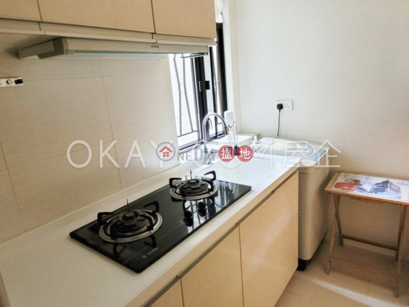 康怡花園 B座 (1-8室)-低層住宅|出租樓盤-HK$ 27,000/ 月