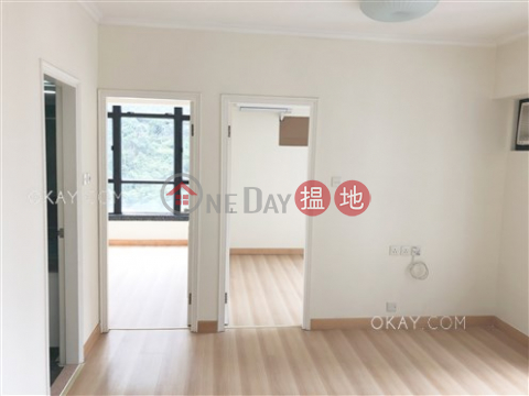 Intimate 2 bedroom in Mid-levels West | Rental | Vantage Park 慧豪閣 _0