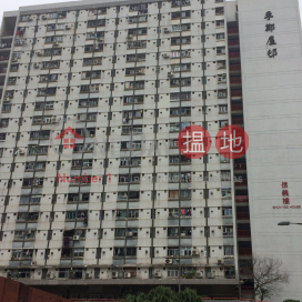 Shun Yee House, Lei Cheng Uk Estate,Sham Shui Po, Kowloon