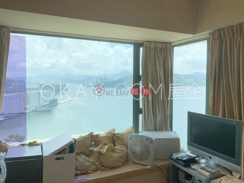 Property Search Hong Kong | OneDay | Residential | Sales Listings, Tasteful 3 bedroom with sea views | For Sale