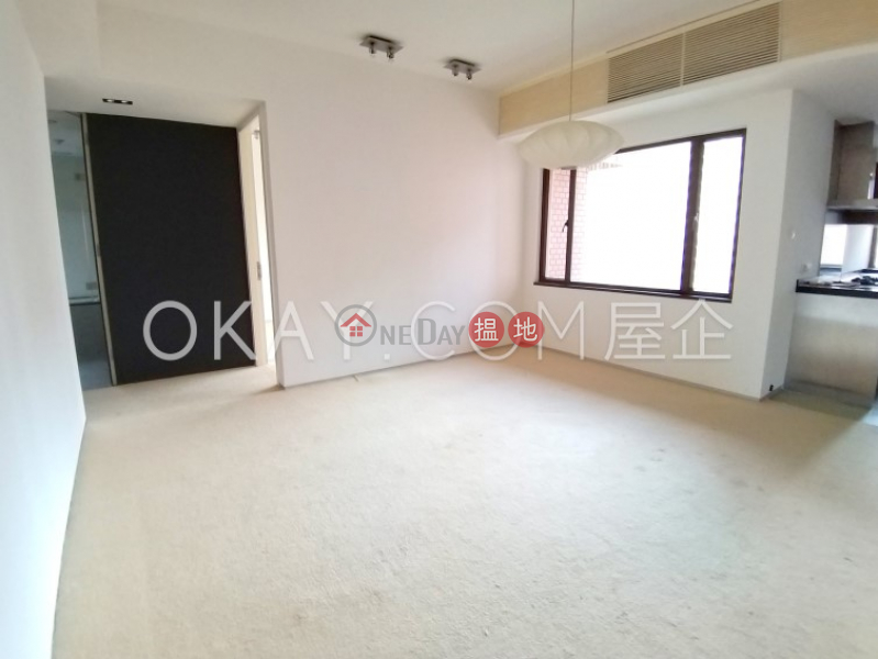 HK$ 85,000/ month | Parkview Rise Hong Kong Parkview Southern District, Rare 3 bedroom with balcony & parking | Rental