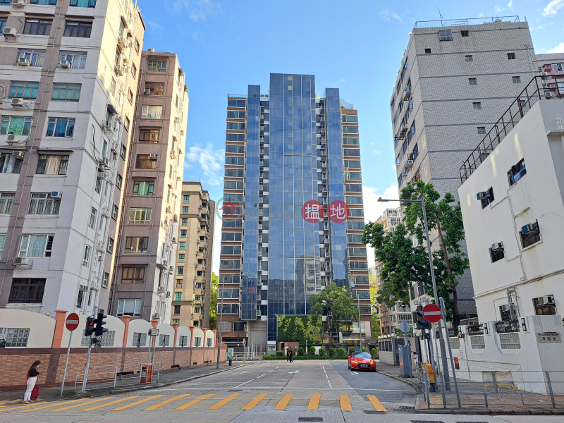 PAXTON (雋瓏),Kowloon City | ()(5)