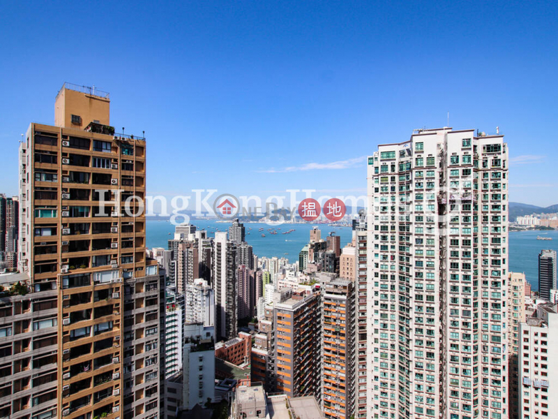 Property Search Hong Kong | OneDay | Residential Rental Listings | 1 Bed Unit for Rent at Rowen Court