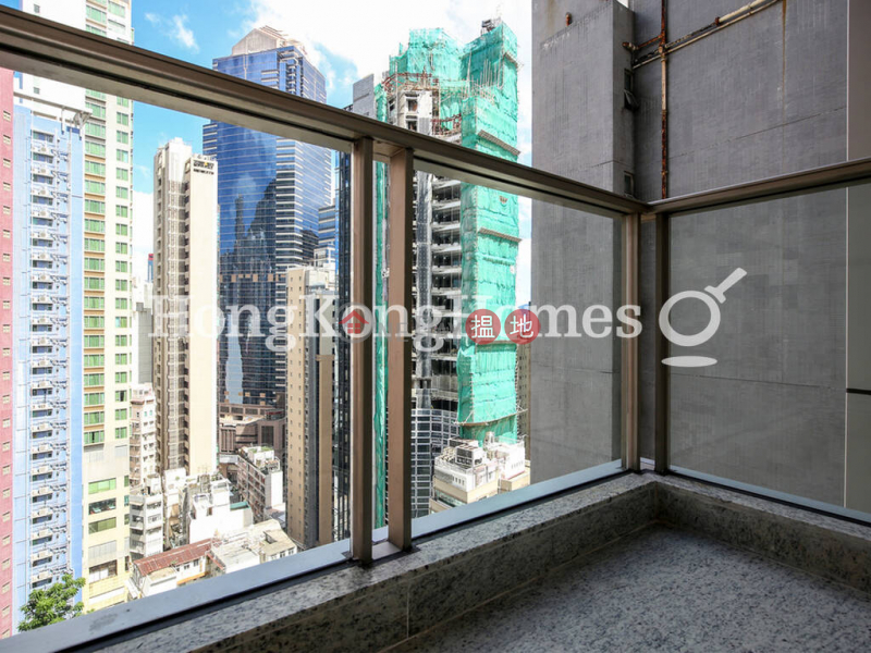 3 Bedroom Family Unit for Rent at My Central, 23 Graham Street | Central District, Hong Kong Rental HK$ 41,000/ month