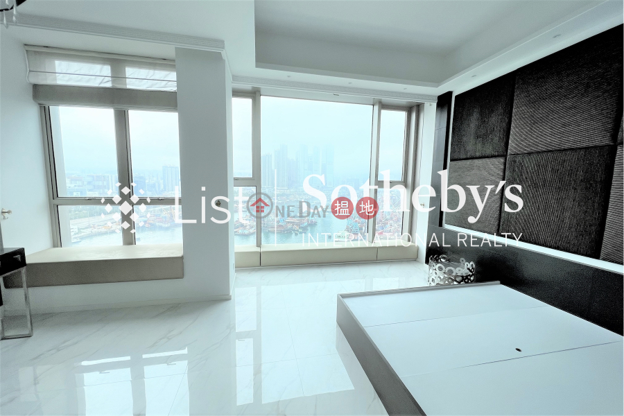 HK$ 48,000/ month One Silversea | Yau Tsim Mong Property for Rent at One Silversea with 1 Bedroom