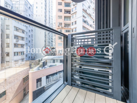 宏德街1號一房單位出售, 宏德街1號 One Jardine's Lookout | 灣仔區 (Proway-LID203804S)_0