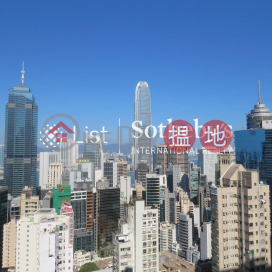 嘉兆臺三房兩廳單位出租, 嘉兆臺 The Grand Panorama | 西區 (SOTHEBY-R249005-R)_0