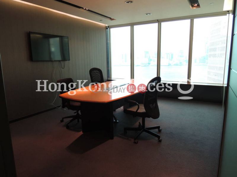 HK$ 222,600/ month Far East Finance Centre, Central District Office Unit for Rent at Far East Finance Centre