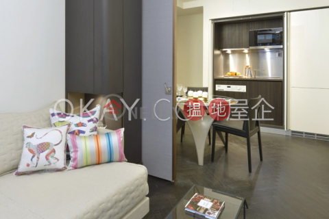 Rare 1 bedroom with terrace | Rental, Castle One By V CASTLE ONE BY V | Western District (OKAY-R316849)_0