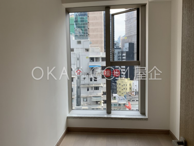 MY CENTRAL|低層-住宅|出租樓盤|HK$ 44,000/ 月