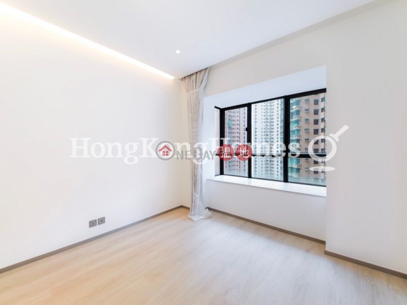 4 Bedroom Luxury Unit for Rent at Dynasty Court 17-23 Old Peak Road | Central District | Hong Kong Rental HK$ 135,000/ month