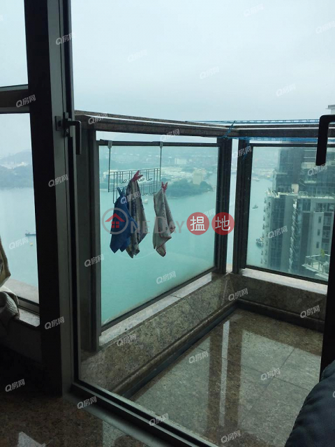 Tower 8 One Silversea | 3 bedroom High Floor Flat for Sale | Tower 8 One Silversea 一號銀海8座 _0