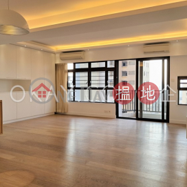 Exquisite 3 bedroom with balcony | Rental | Flora Garden Block 3 慧景園3座 _0