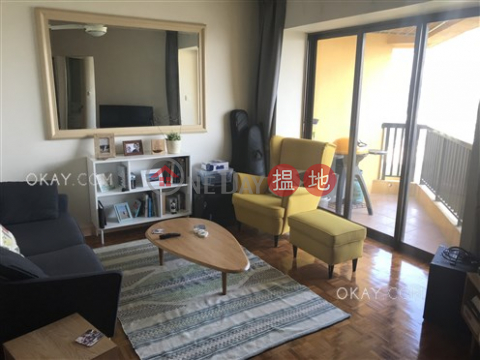 Intimate 2 bed on high floor with sea views & balcony | Rental|Discovery Bay, Phase 3 Hillgrove Village, Brilliance Court(Discovery Bay, Phase 3 Hillgrove Village, Brilliance Court)Rental Listings (OKAY-R296580)_0
