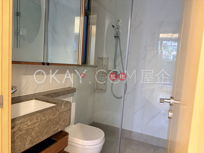 Tasteful 2 bedroom with terrace | For Sale | Novum West Tower 3 翰林峰3座 Sales Listings